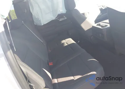 2024 Chevrolet Silverado 1500 4Wd Short Bed Rst из США, поврежденный, VIN 1GCUDEED3RZ370320